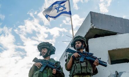 IDF Officers Urge: Keep North Gaza Empty Till Hostages Home