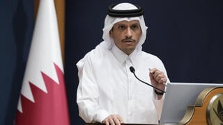 Qatari reports of “breakthrough” in hostage talks sparks firestorm in Israel