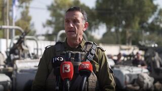 IDF Chief Admits Failure in Sneak Attack, Vows Retribution