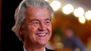 “Jordan is Palestine!”: Dutch Election Winner Supports Two-State Solution