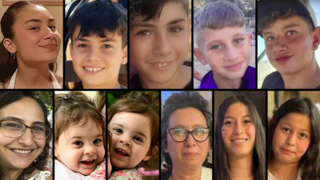 11 freed hostages on Israeli territory | Their names and stories