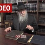 A Dream That a Jewish Man in Panama Had of the Rebbe