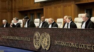 Israel Must Stand Firm Against ICJ Rulings