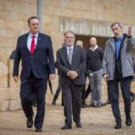 Israel Shames Brazil for President’s Nazi Comparison