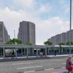 Team 3 Group wins bid to connect Israel’s north with groundbreaking light rail project