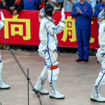 Space communism: China sends astronaut on year-long space mission as it eyes 2035 moon base