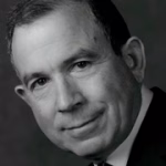 Media mogul Donald Newhouse, owner of Advance empire, passes away at 96